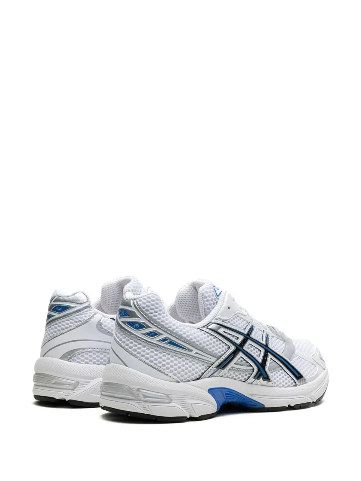 ASICS Gel-1130 Tuna Blue スニーカー - 画像3