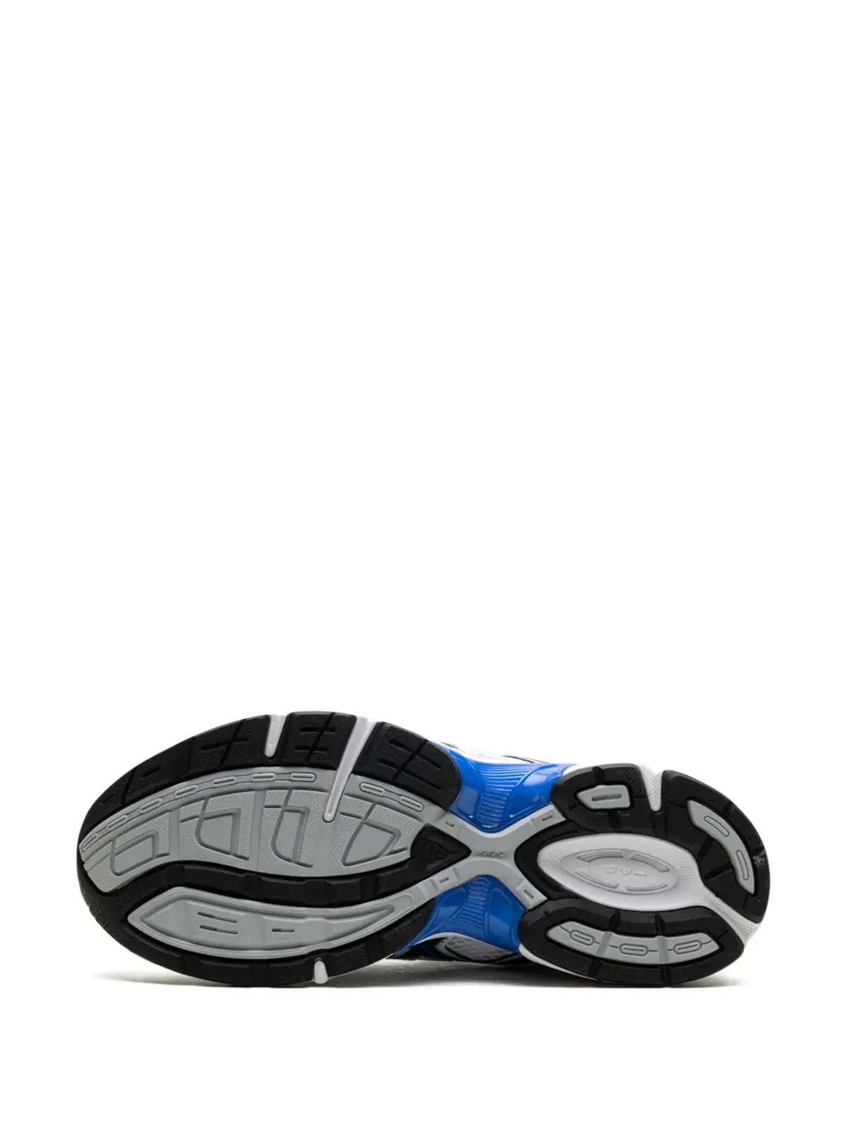 ASICS Gel-1130 Tuna Blue スニーカー - 画像4
