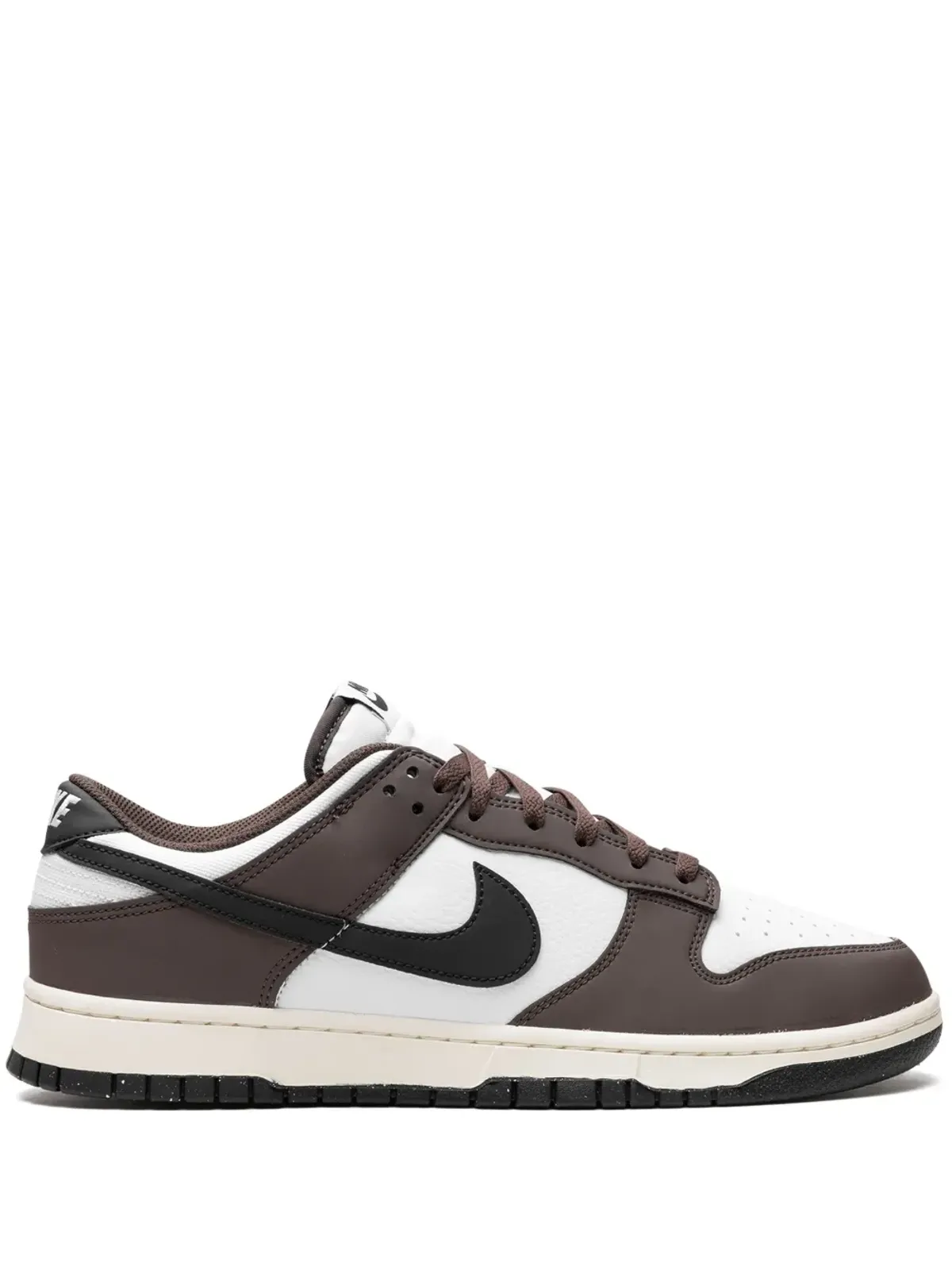 Nike ダンク ロー ネクストネイチャー スニーカー - 画像1