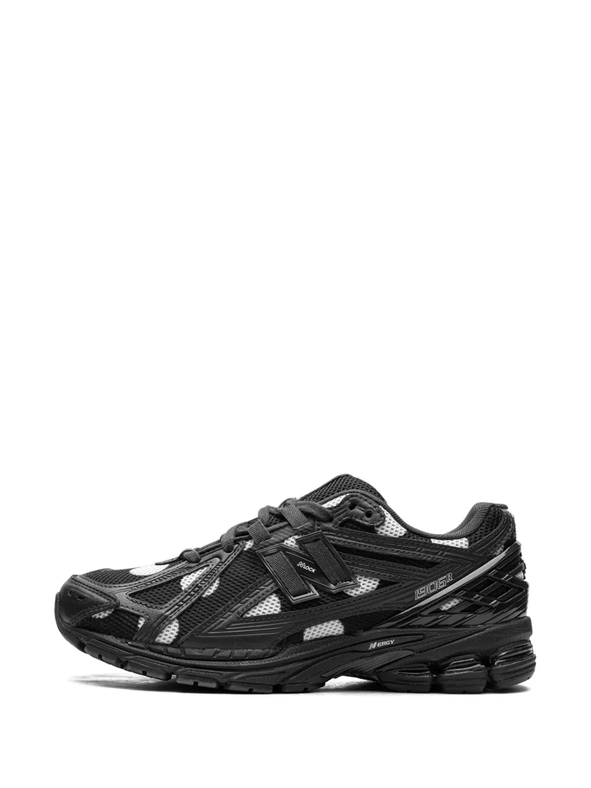 New Balance 1906R ポルカドットファントム ブラック - 画像5