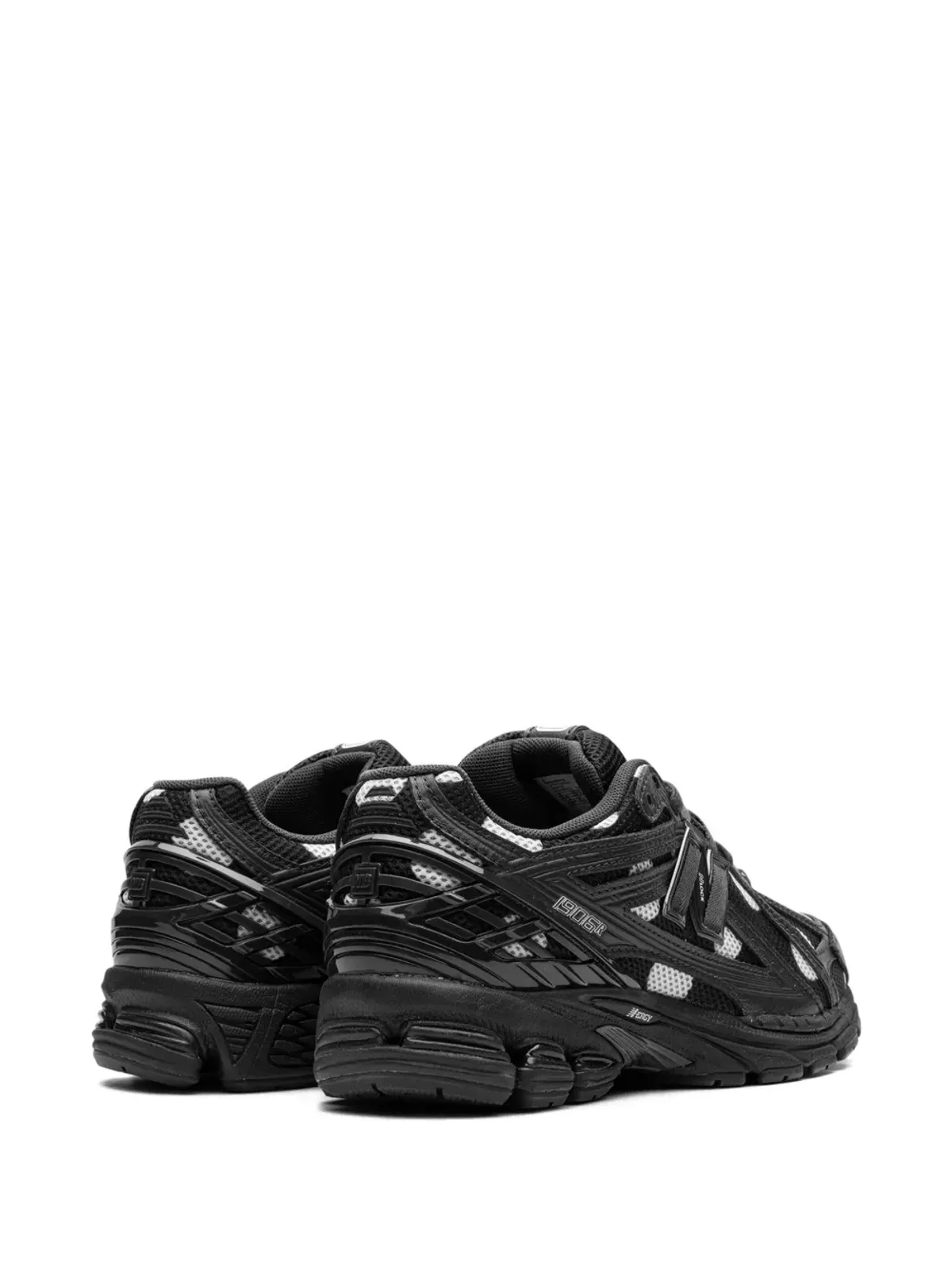 New Balance 1906R ポルカドットファントム ブラック - 画像3
