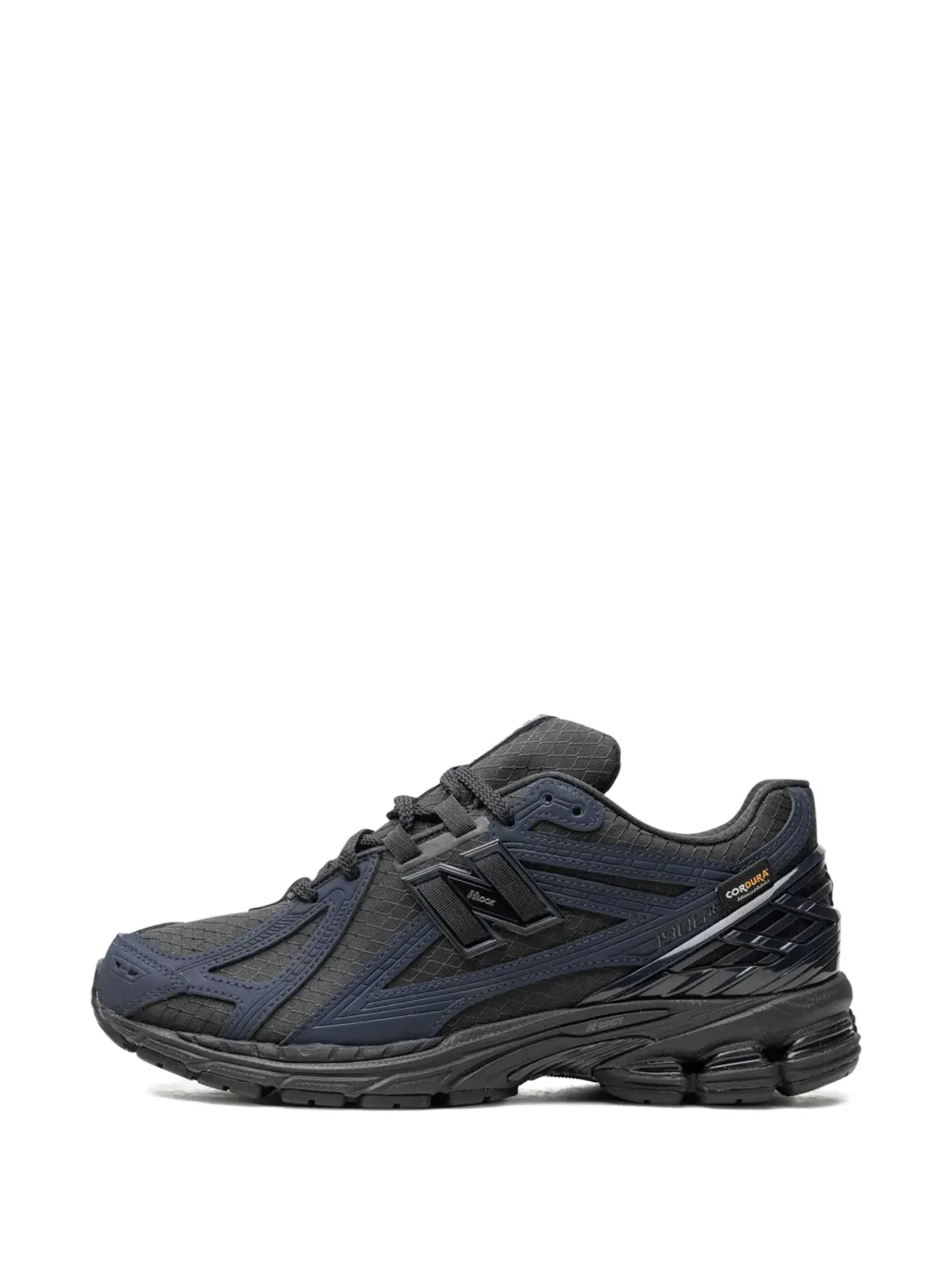 New Balance 1906R アウタースペース/ブラック/ブラック スニーカー - 画像5