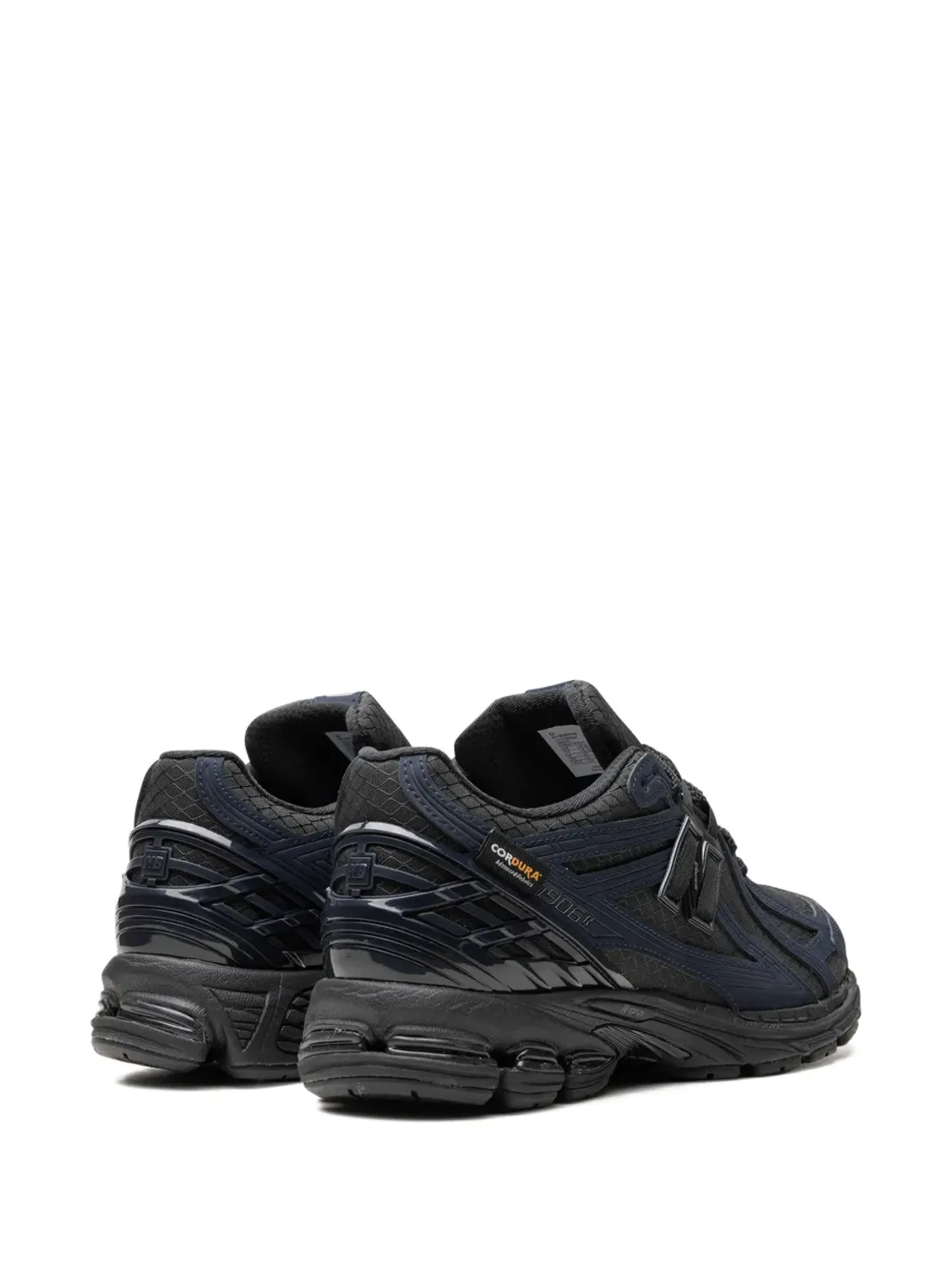 New Balance 1906R アウタースペース/ブラック/ブラック スニーカー - 画像3