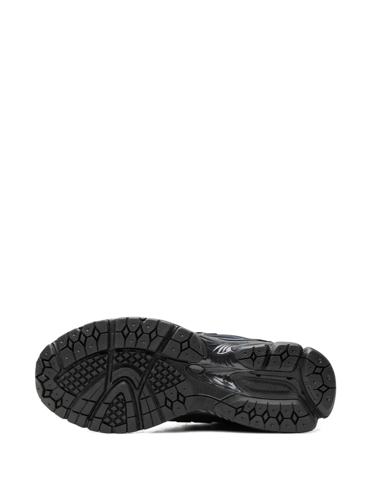 New Balance 1906R アウタースペース/ブラック/ブラック スニーカー - 画像4