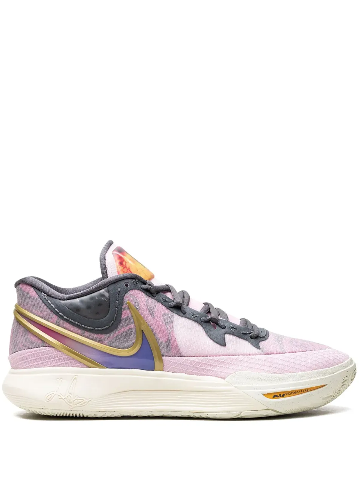 Nike Kyrie 8 All Star スニーカー - 画像1