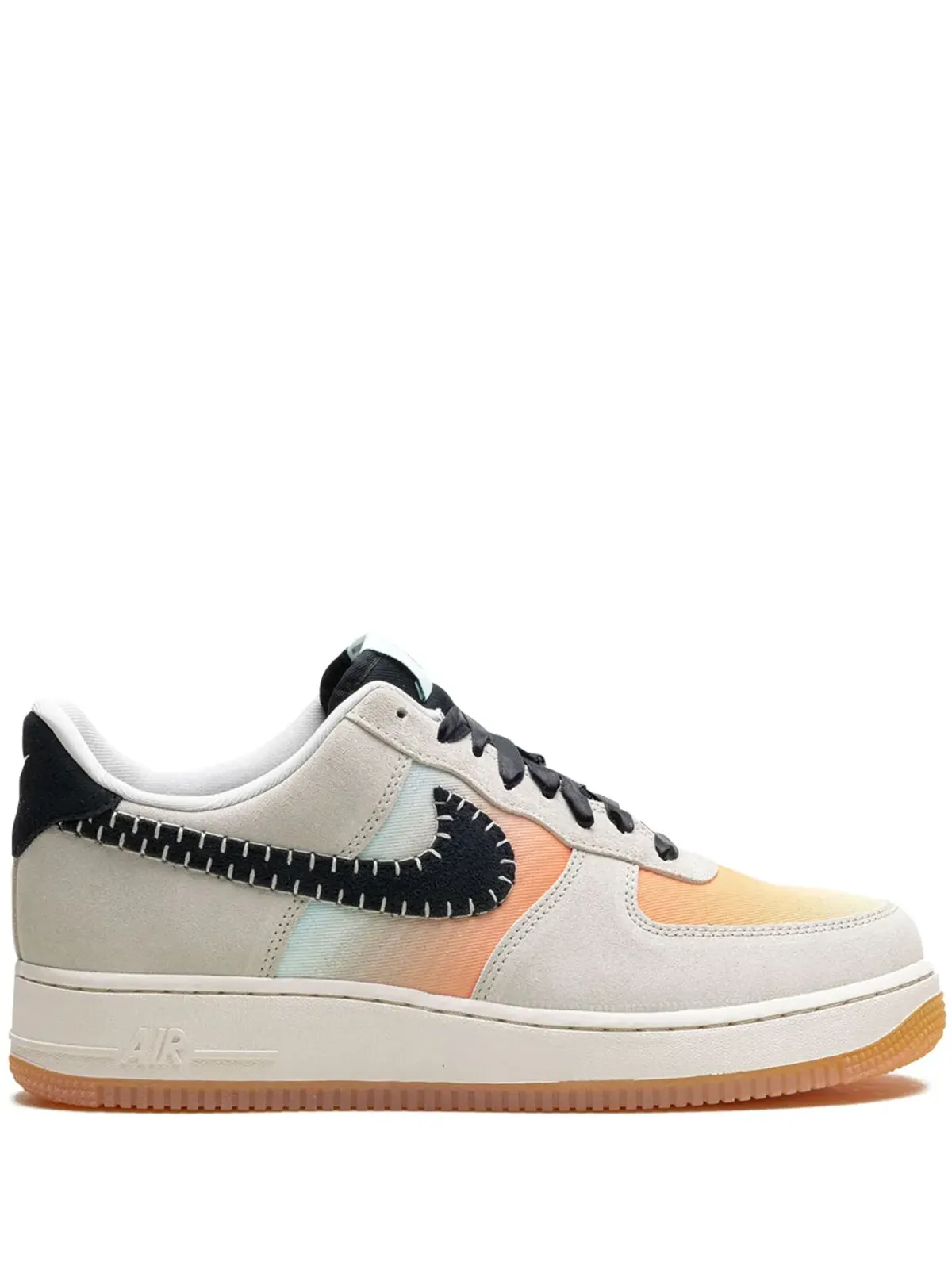 Nike エアフォース1 '07 N7 スニーカー - 画像1