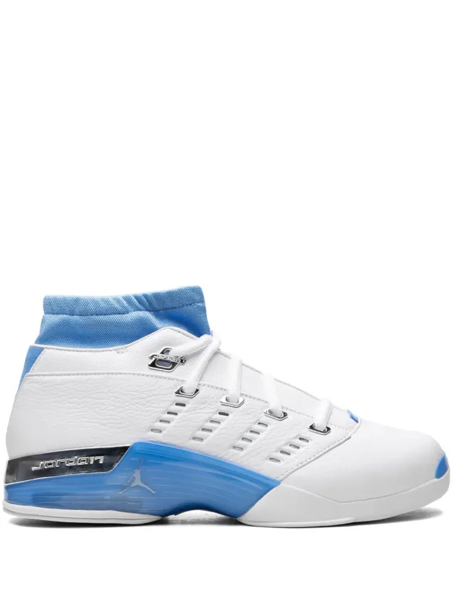 Jordan Jordan エアジョーダン 17 UNC スニーカーの商品画像