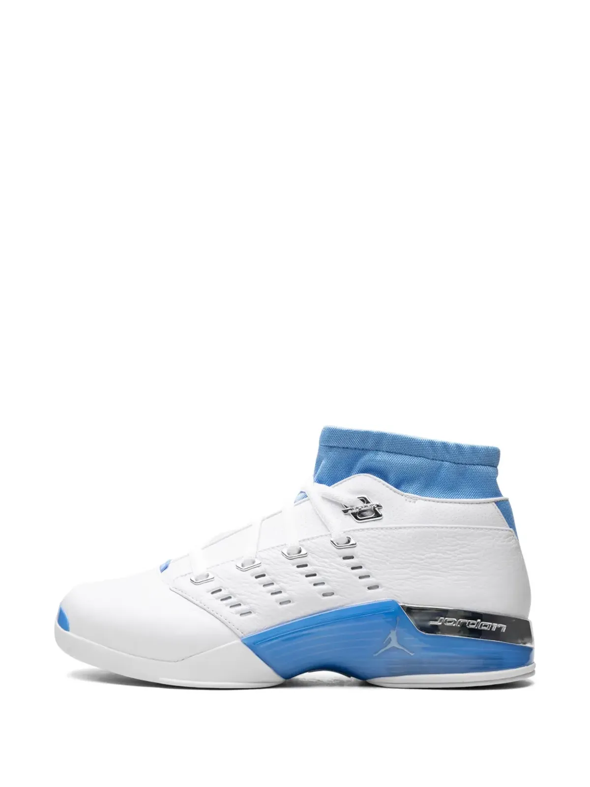 Jordan エアジョーダン 17 UNC スニーカー - 画像5