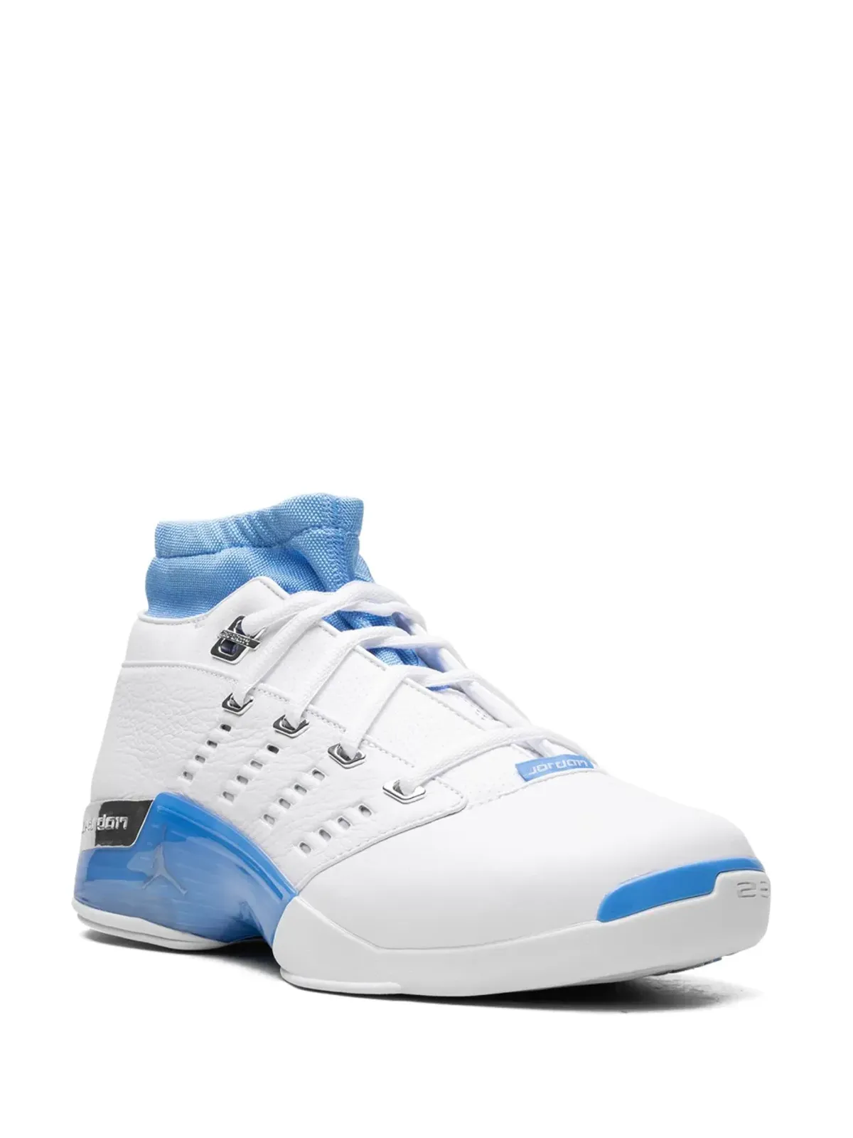 Jordan エアジョーダン 17 UNC スニーカー - 画像2