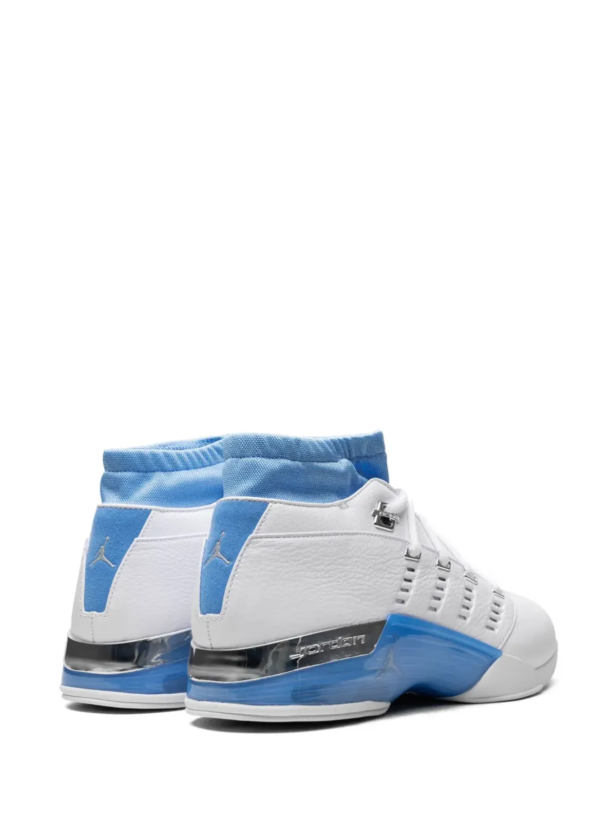 Jordan エアジョーダン 17 UNC スニーカー - 画像3