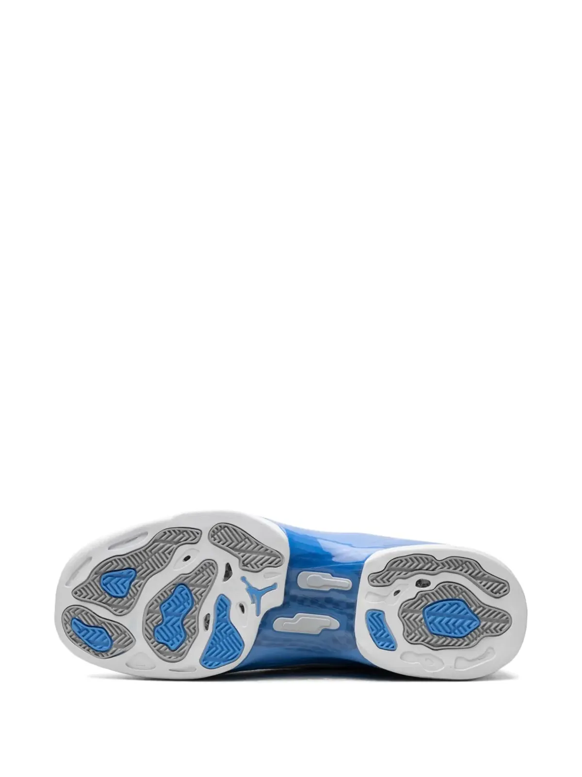 Jordan エアジョーダン 17 UNC スニーカー - 画像4