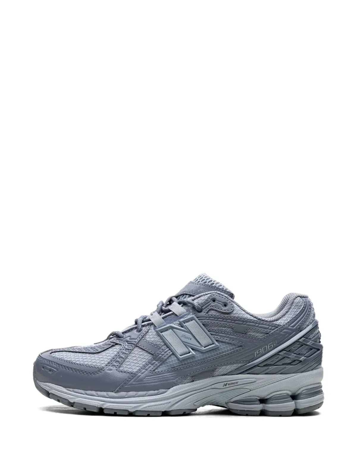 New Balance 1906 アークティックグレー スニーカー - 画像5