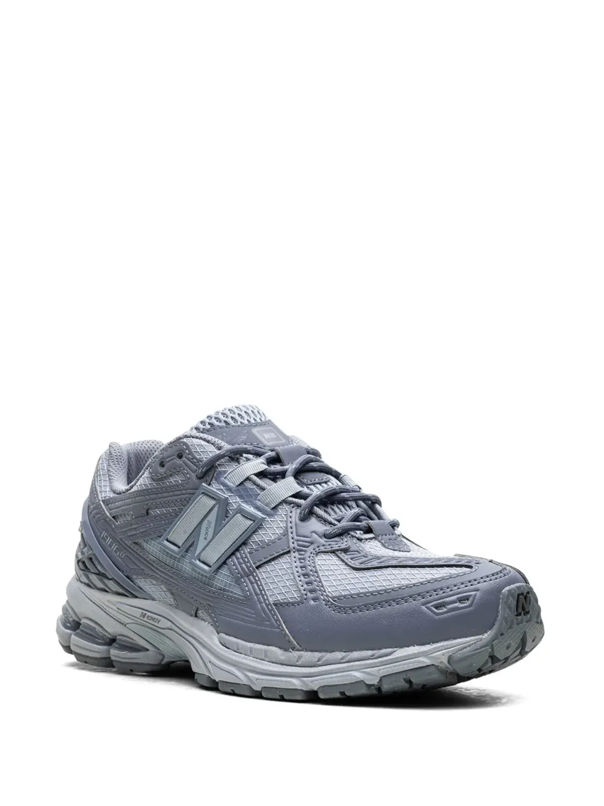 New Balance 1906 アークティックグレー スニーカー - 画像2