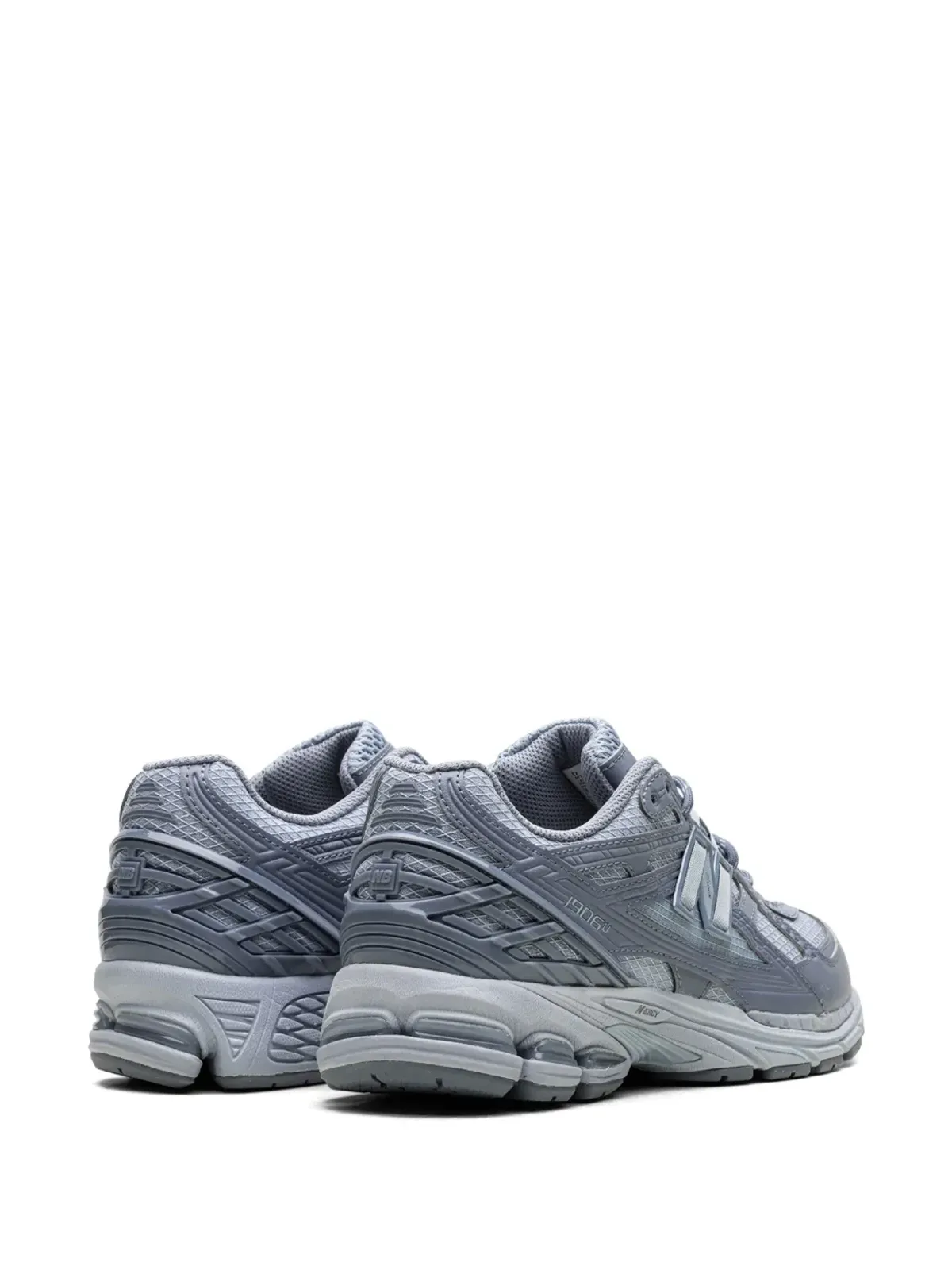 New Balance 1906 アークティックグレー スニーカー - 画像3