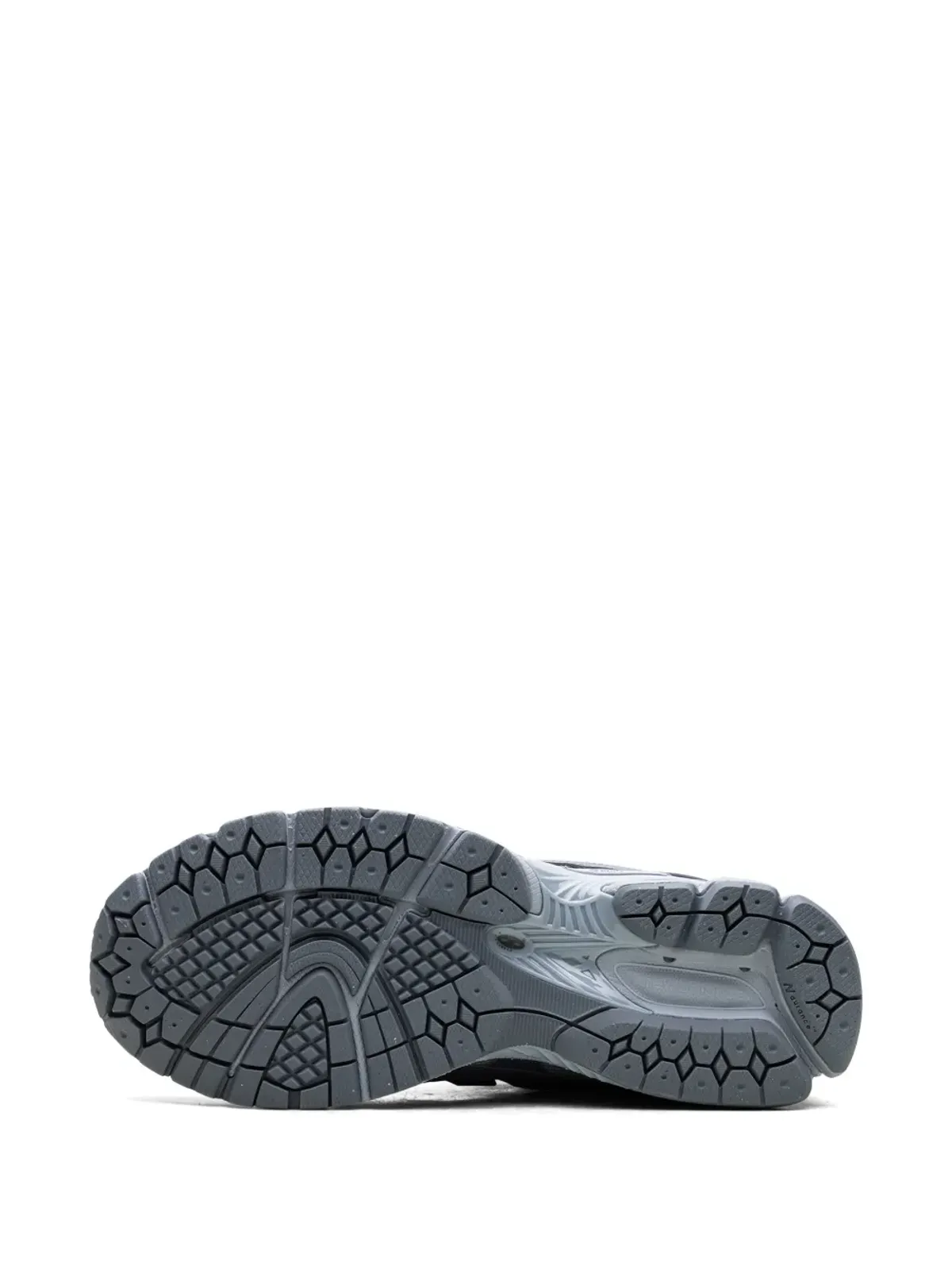New Balance 1906 アークティックグレー スニーカー - 画像4