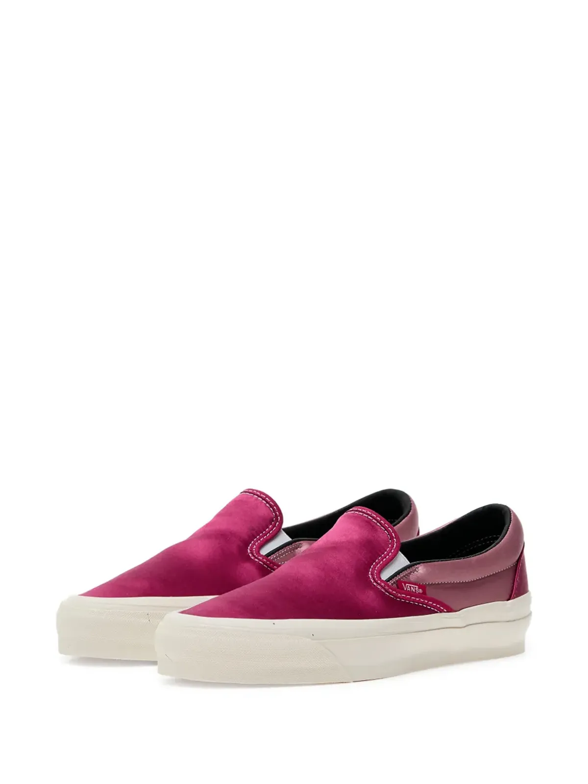 Vans リイシュー98 スニーカー - 画像2