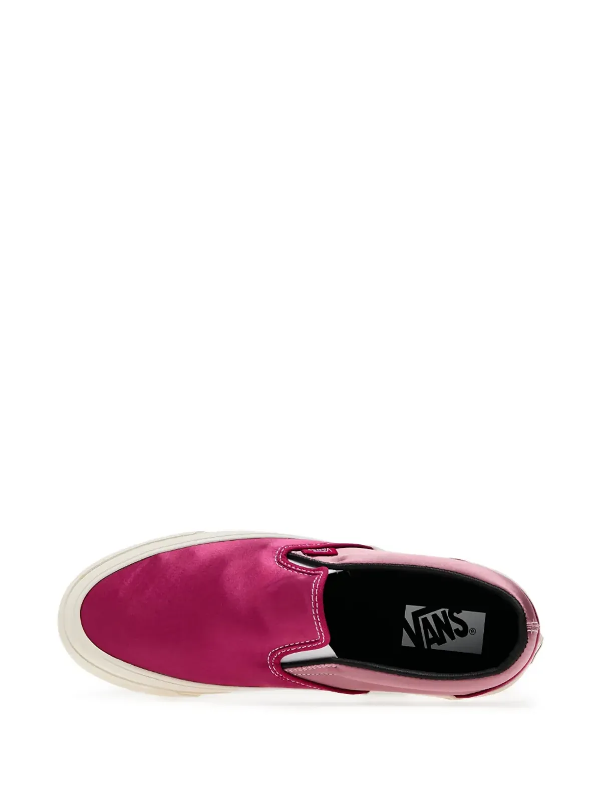 Vans リイシュー98 スニーカー - 画像4