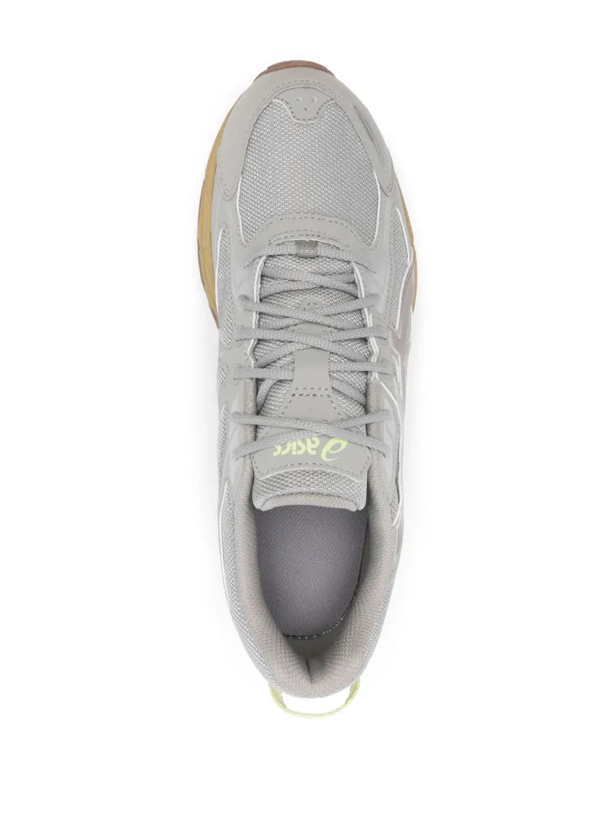 ASICS Gel-Venture 6 スニーカー - グレー - 画像4