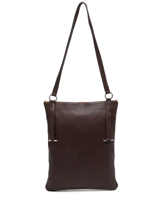Hermès Pre-Owned ビンテージ Hermès レザーショルダーバッグの商品画像