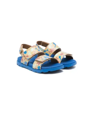 Camper Kids Brutusサンダル - サムネイル1
