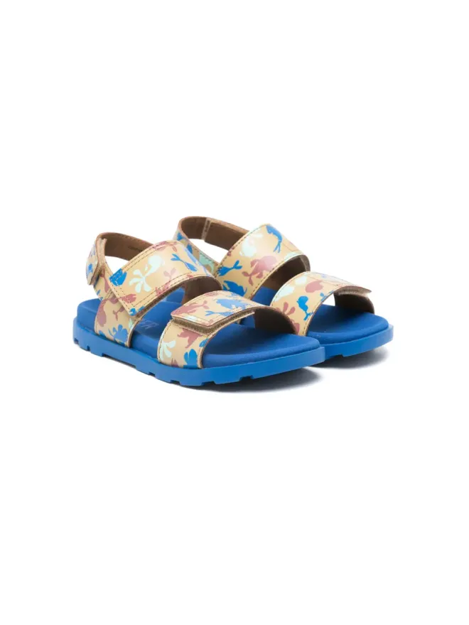 Camper Kids Camper Kids Brutusサンダルの商品画像