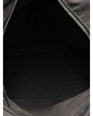 Hermès Pre-Owned 20世紀 ヘライン MM バックパック グレー - サムネイル5