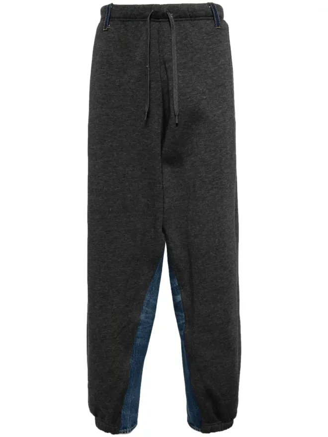 Bless Bless X Levi's デニム トラックパンツ - グレーの商品画像