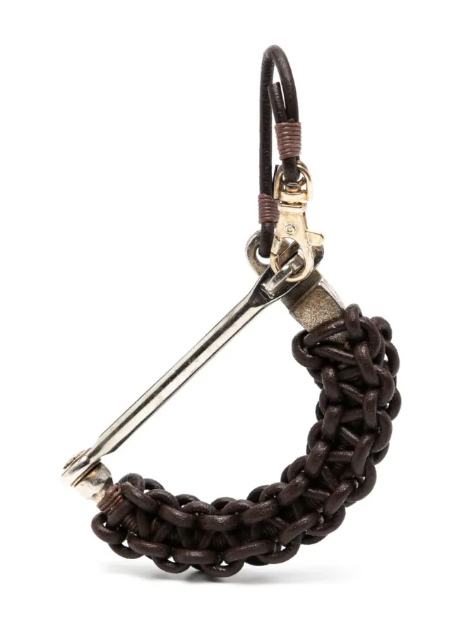 Bless Bless ハンドル付きキーホルダーの商品画像