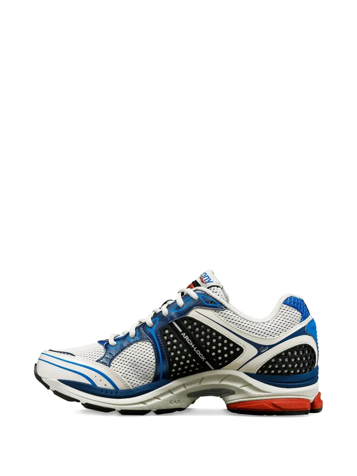 Saucony プログリッド トライアンフ 4 CS スニーカー - 画像5