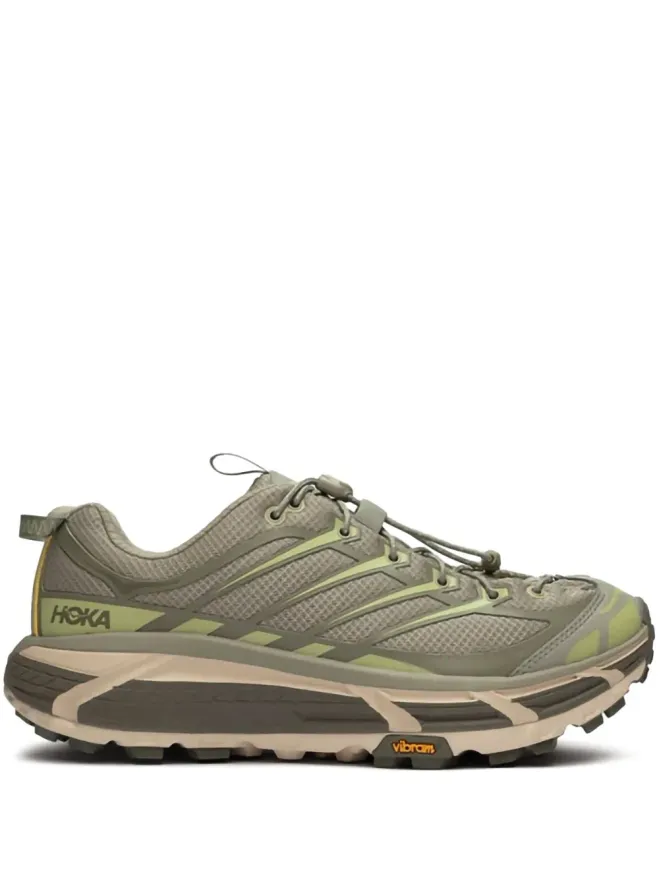HOKA HOKA Mafate Three2 Seed Green スニーカーの商品画像
