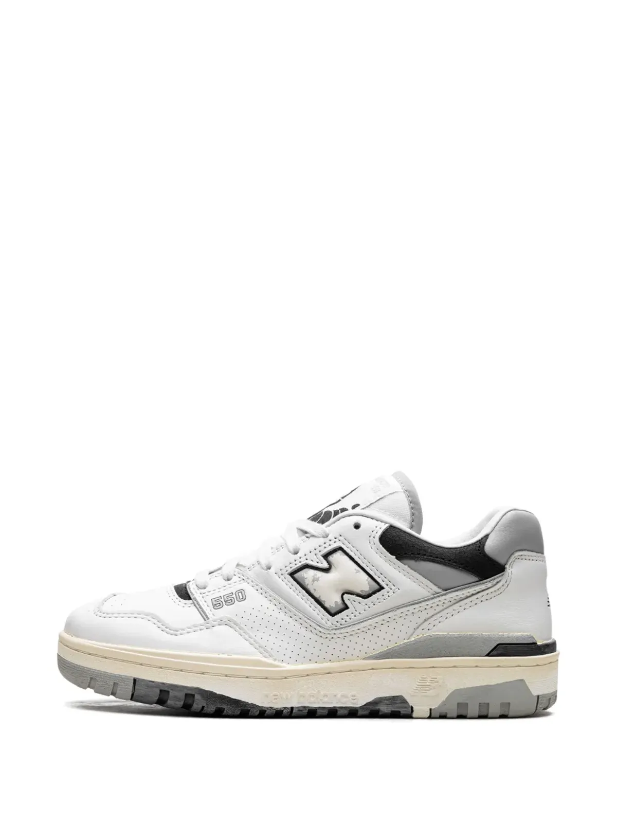 New Balance 550 スニーカー - 画像5