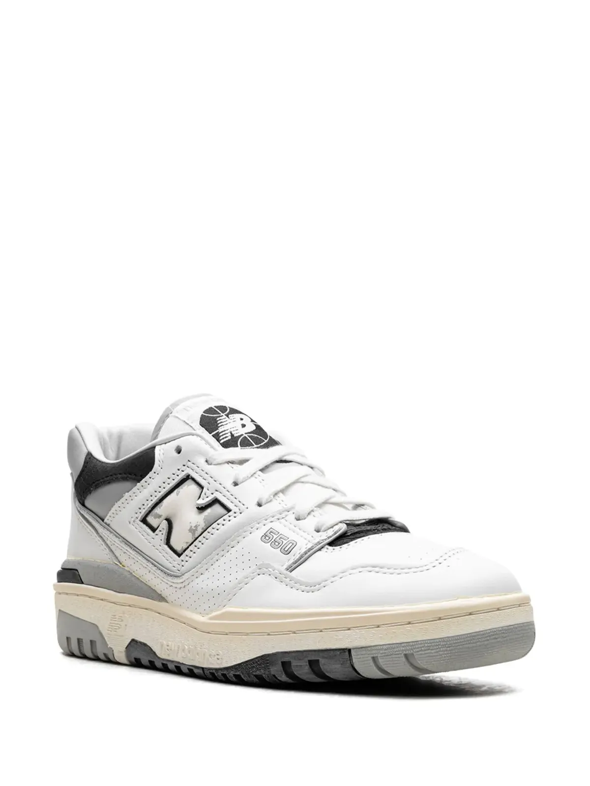 New Balance 550 スニーカー - 画像2