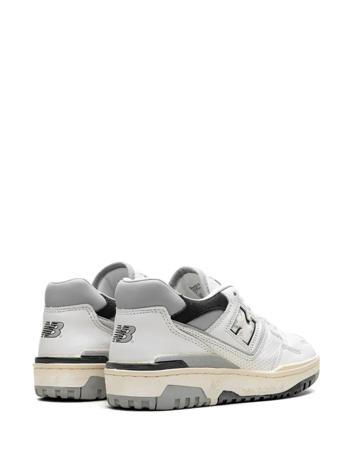 New Balance 550 スニーカー - 画像3