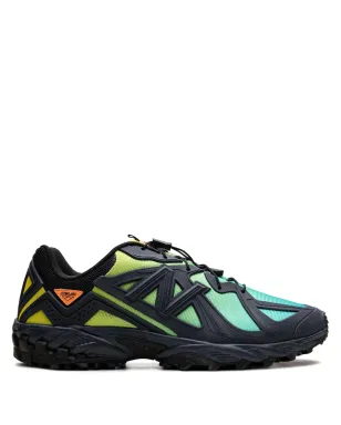 New Balance 610D オムブレ・サンライズ スニーカー - サムネイル1