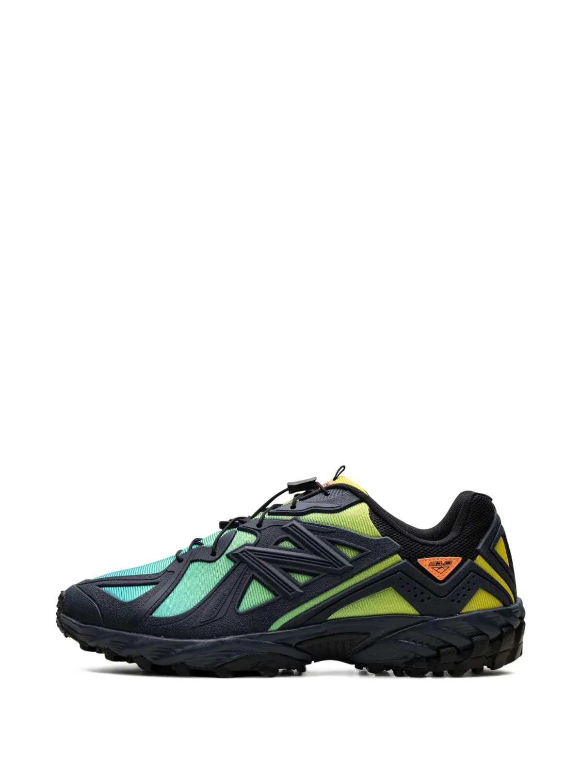 New Balance 610D オムブレ・サンライズ スニーカー - 画像5