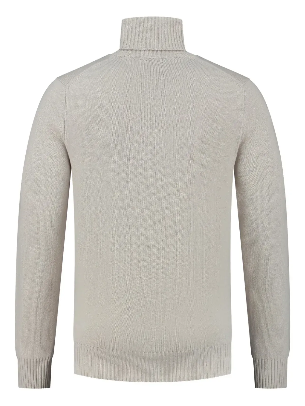 Doriani Cashmere タートルネックセーター - 画像2