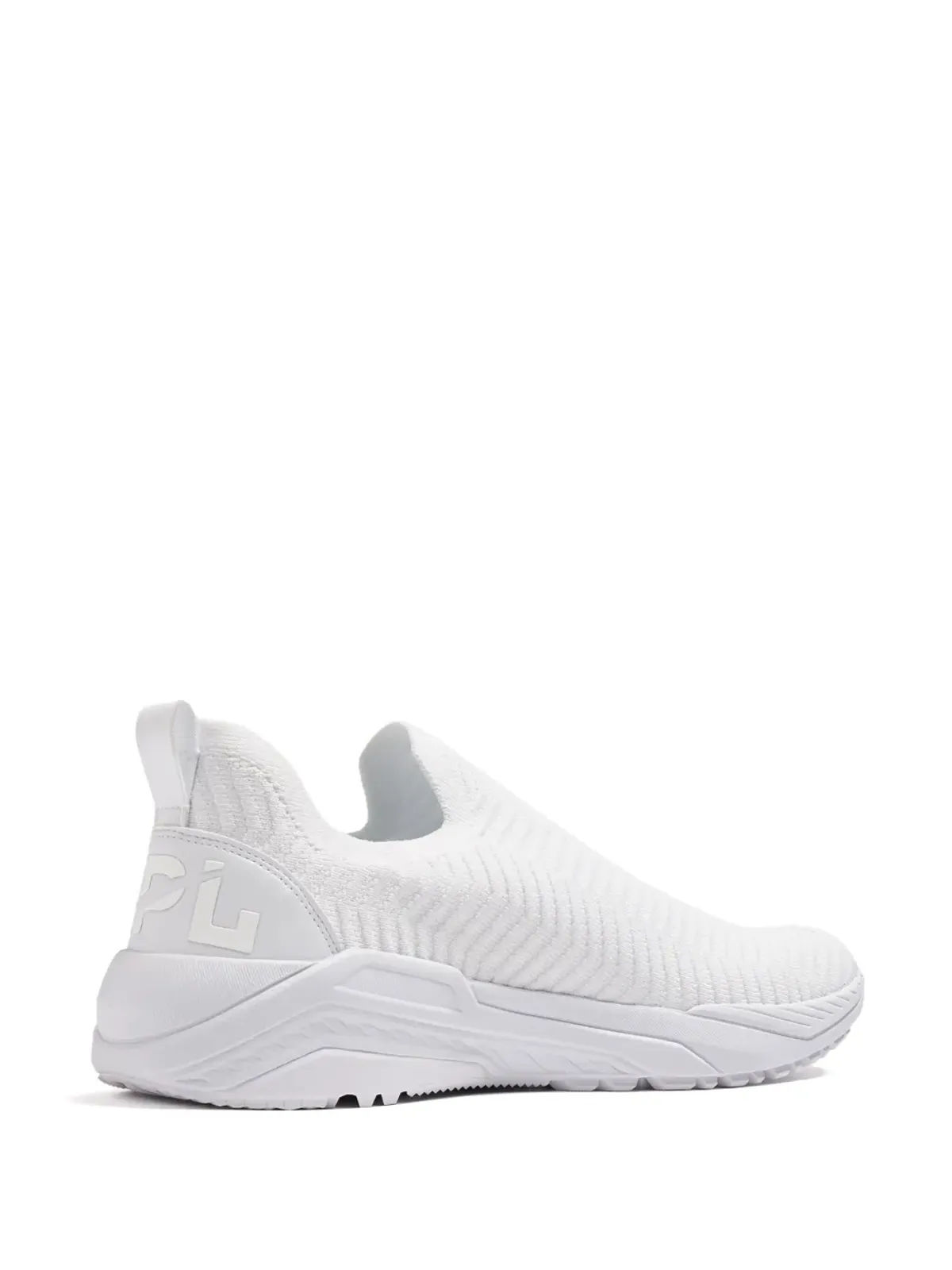 APL: ATHLETIC PROPULSION LABS TechLoom Traveler スニーカー - 画像3