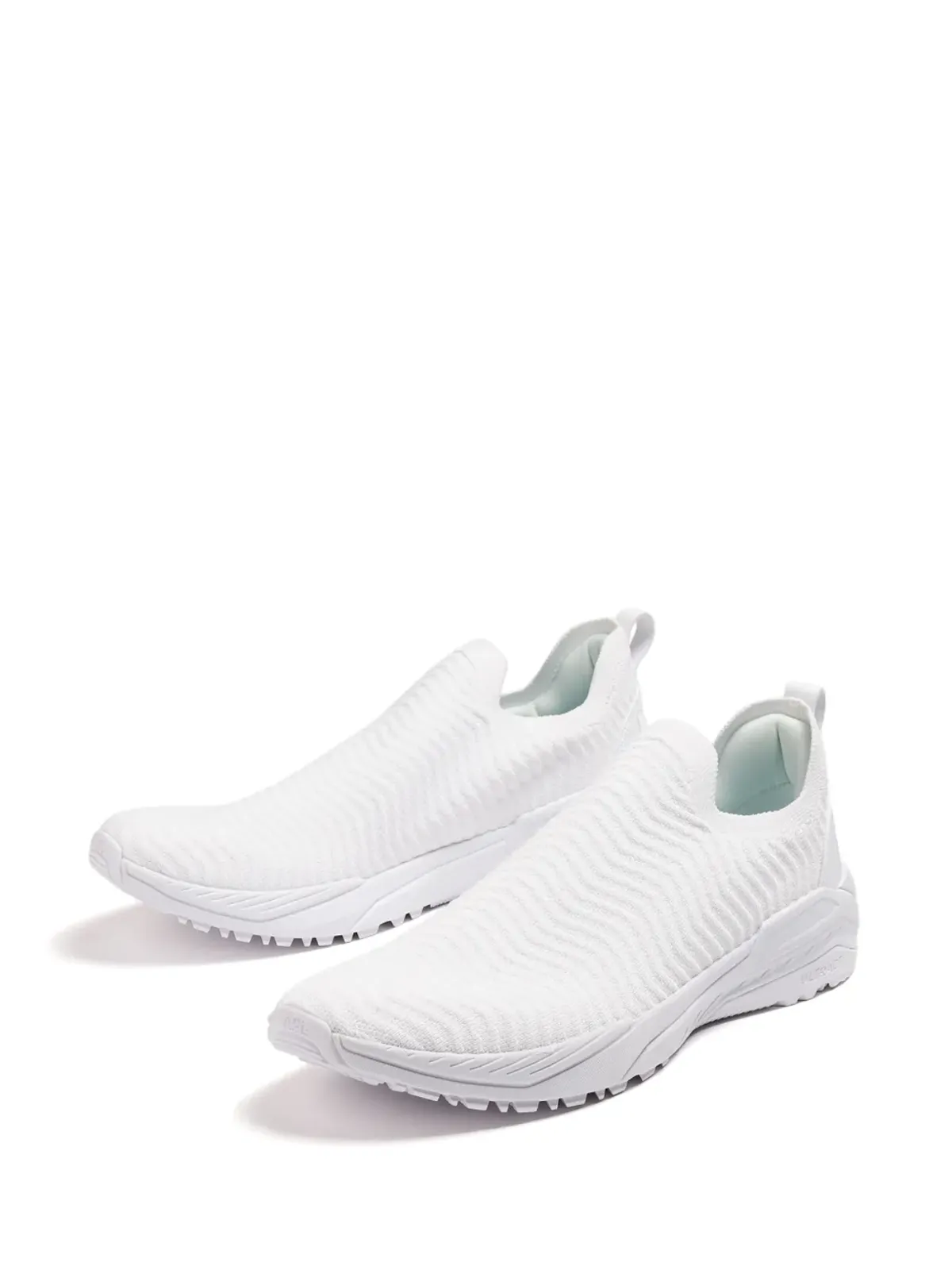 APL: ATHLETIC PROPULSION LABS TechLoom Traveler スニーカー - 画像4
