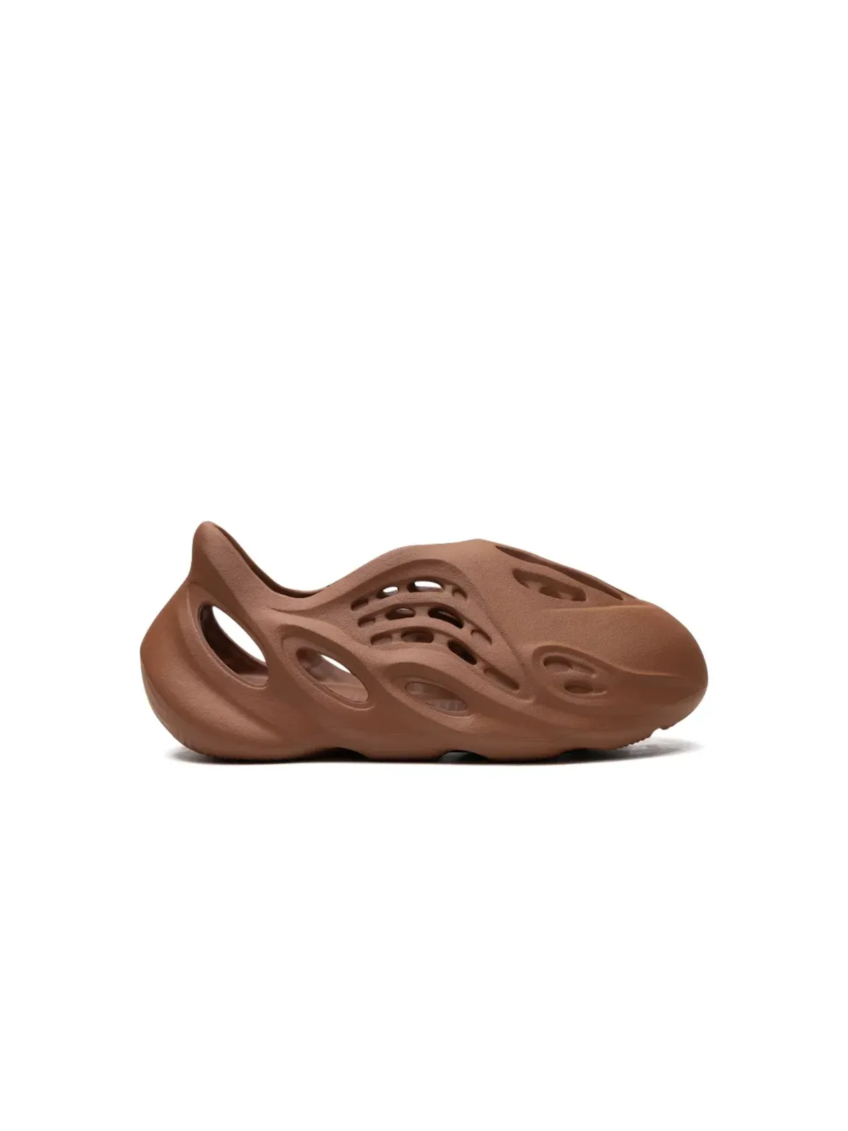 Adidas Yeezy Kids フォームランナー スニーカー - 画像2