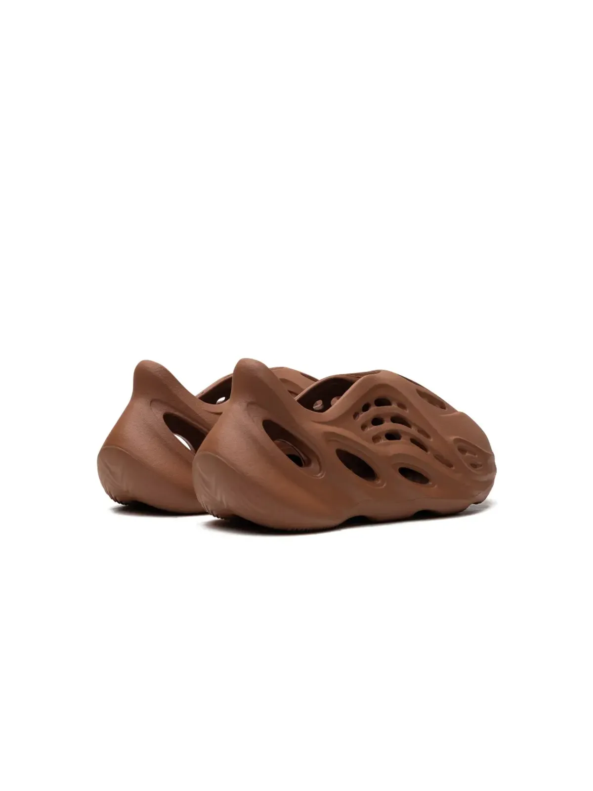 Adidas Yeezy Kids フォームランナー スニーカー - 画像3