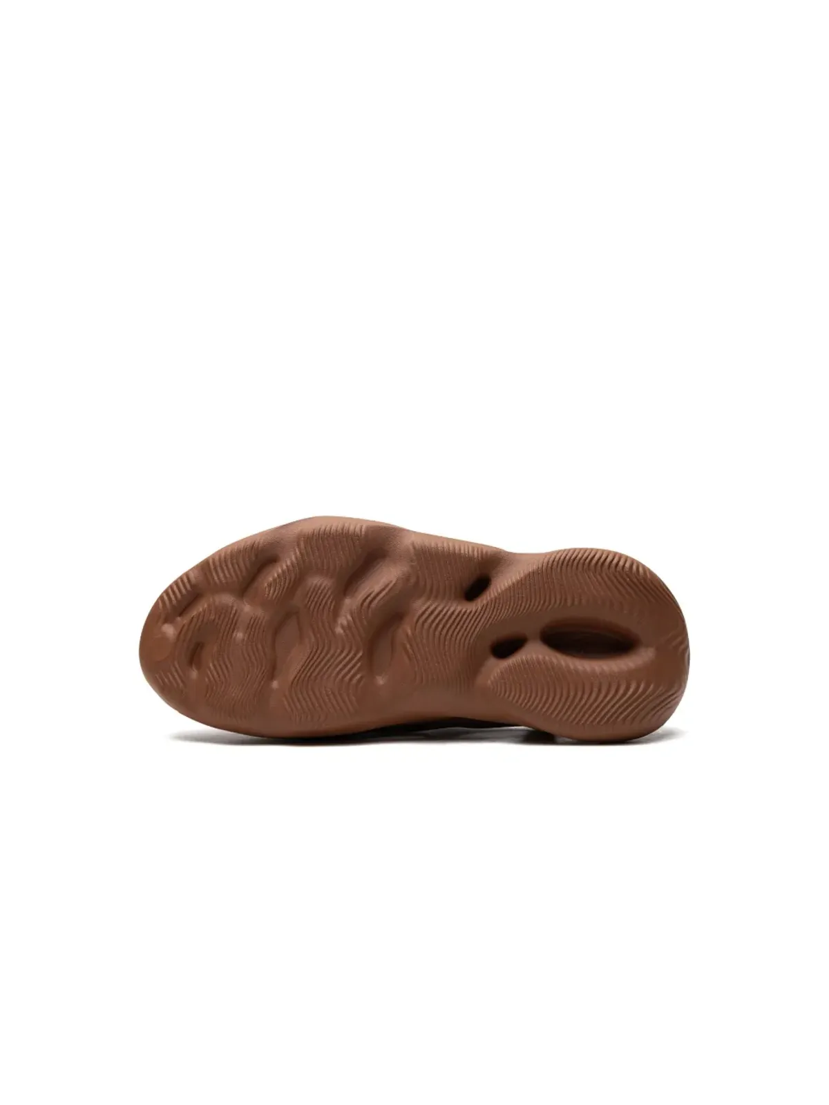Adidas Yeezy Kids フォームランナー スニーカー - 画像4