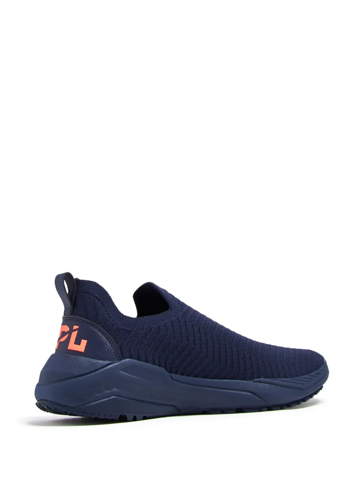 APL: ATHLETIC PROPULSION LABS テックルーム・トラベラー ブルー - 画像3