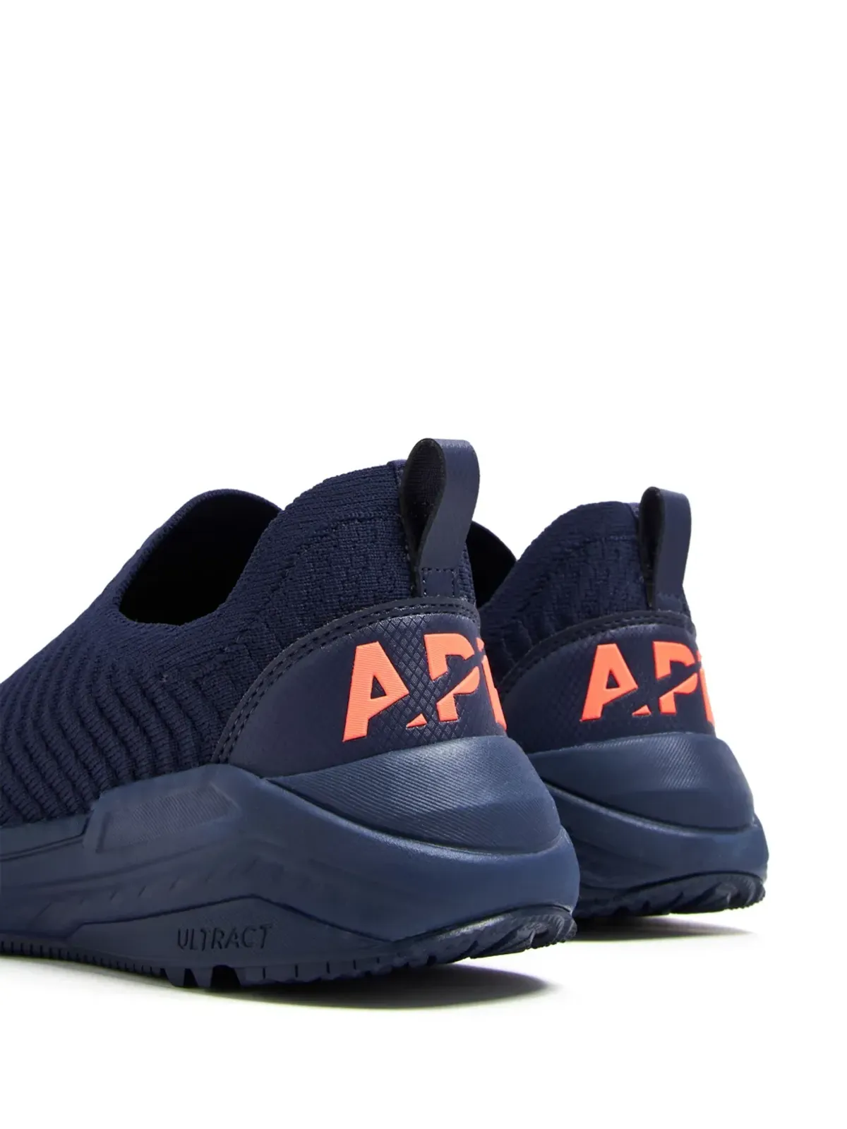 APL: ATHLETIC PROPULSION LABS テックルーム・トラベラー ブルー - 画像4