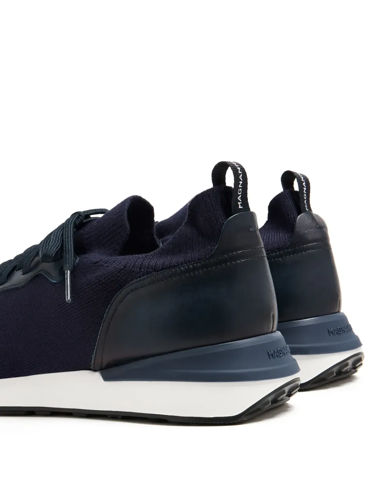 Magnanni Stratus スニーカー - 画像4