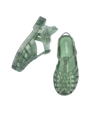 Mini Melissa ミニポゼッション サンダル - サムネイル5