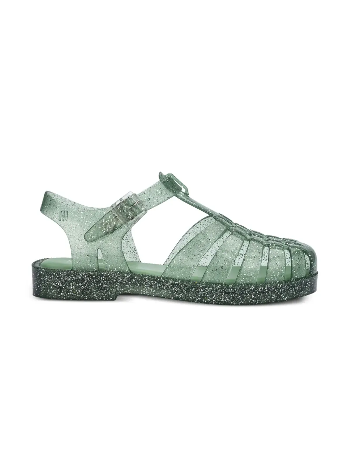 Mini Melissa ミニポゼッション サンダル - 画像2