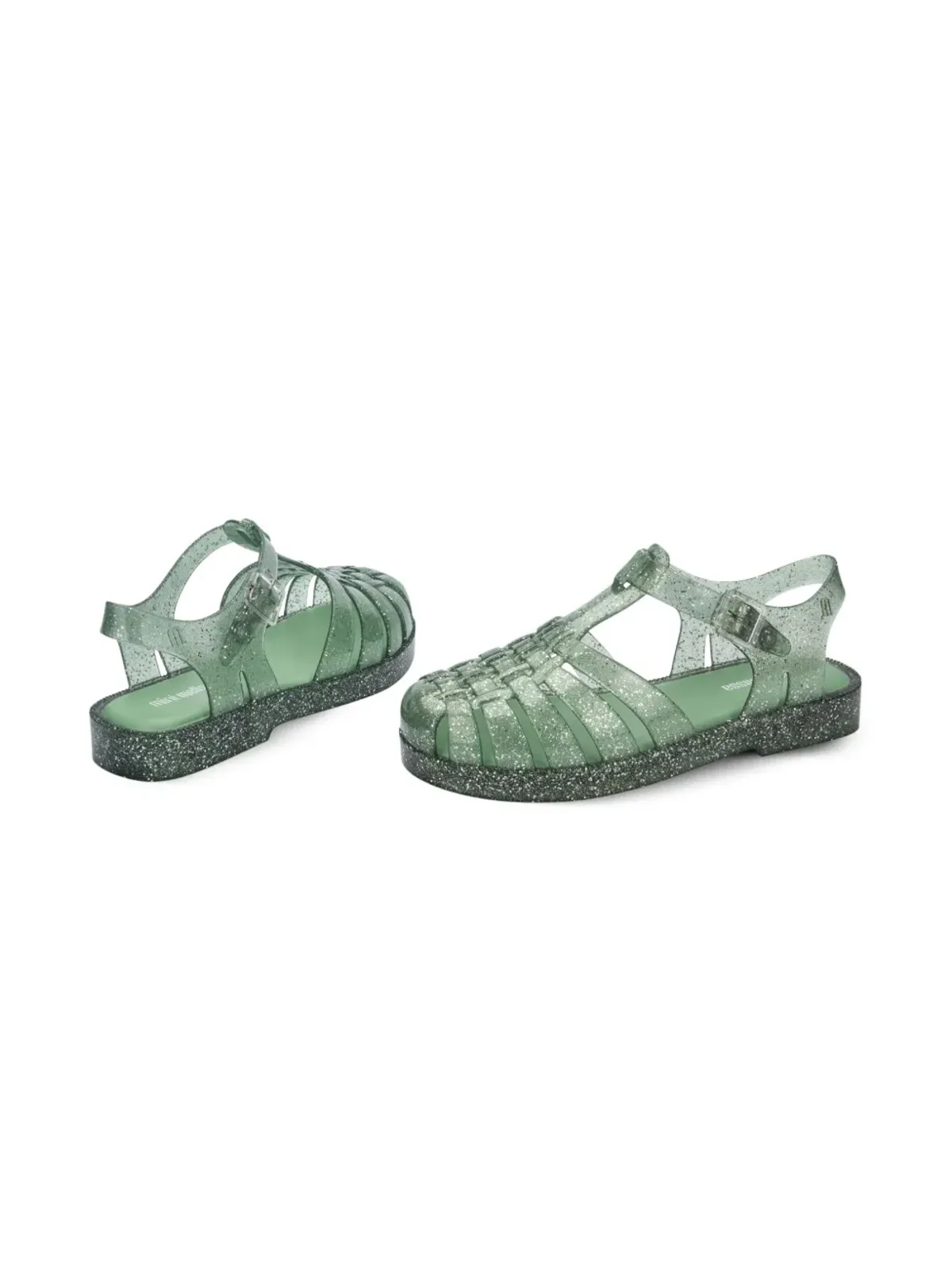 Mini Melissa ミニポゼッション サンダル - 画像4