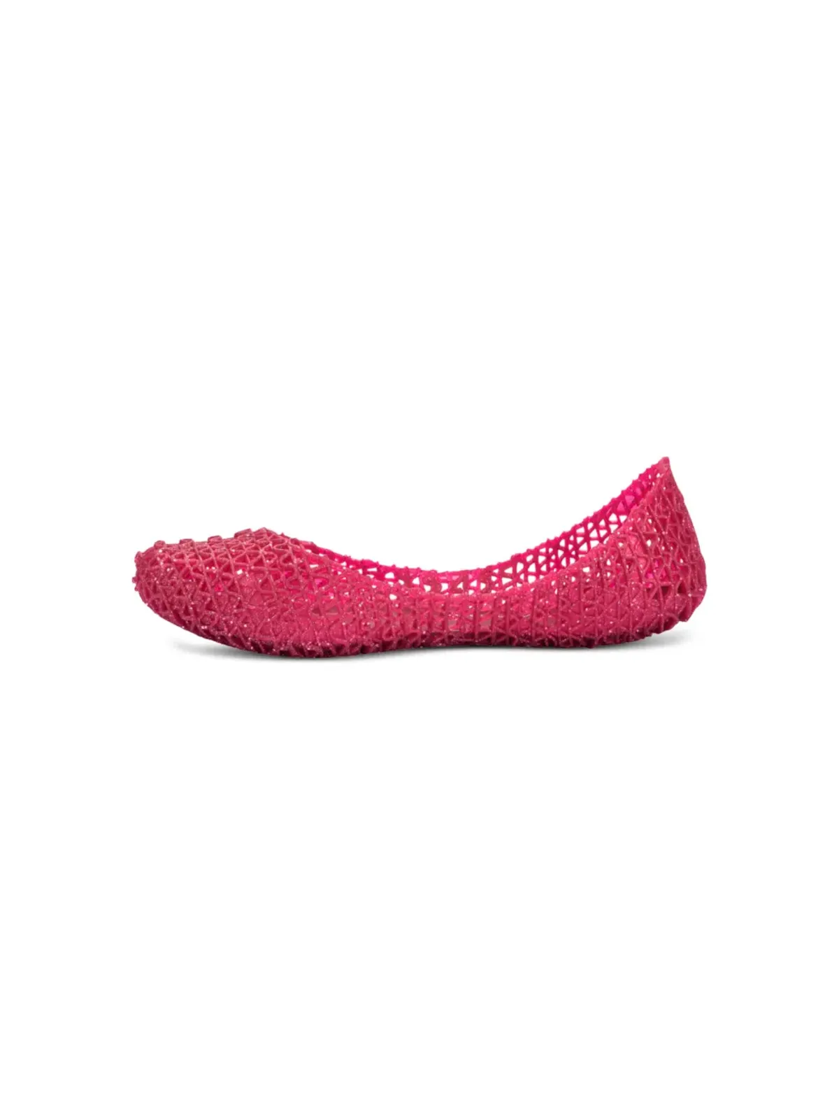 Mini Melissa Campana バレリーナシューズ - 画像4