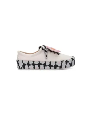 Mini Melissa Street Fabula スニーカー - サムネイル2