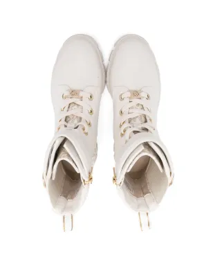 Michael Kors Kids レースアップ アンクルブーツ - サムネイル3